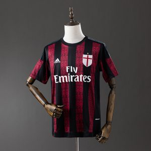AC Milan 15/16 Home Retro Jersey