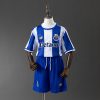 Porto 25/26 Home Kids Kit