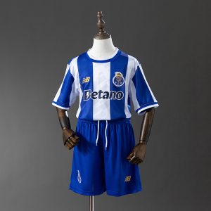 kb-200607362-1 Porto 25/26 Home Kids Kit