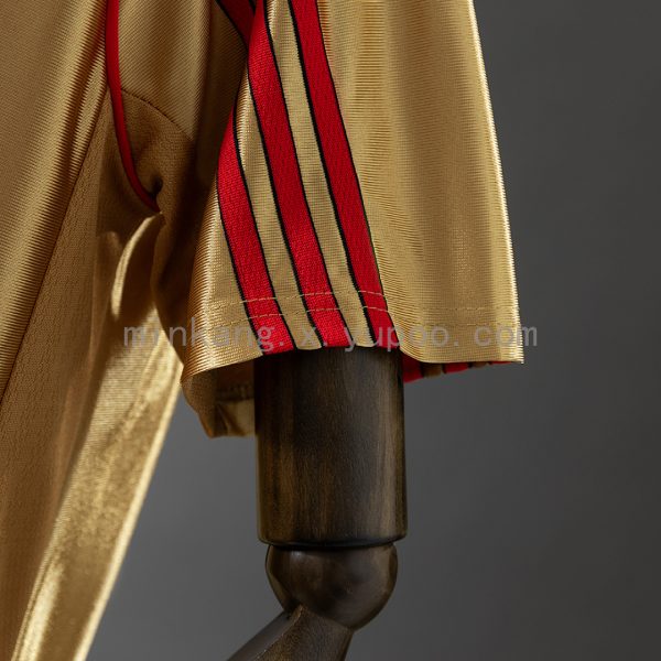 Benfica 98/99 Away Retro Jersey