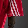Benfica 98/99 Home Retro Jersey