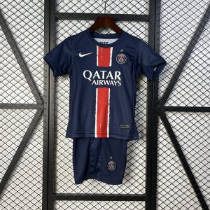 kb-200607737-1 PSG 24/25 Home Kids Kit