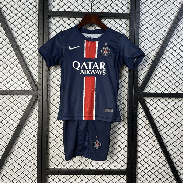 kb-200607737-1 PSG 24/25 Home Kids Kit