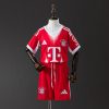 Bayern Munich 25/26 Home Kids Kit