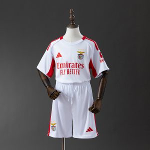 kb-200607903-1 Benfica 25/26 Third Game Kids Kit