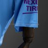 Manchester City 1920 Home Retro Jersey