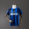 Inter Milan 04/05 Home Retro Jersey