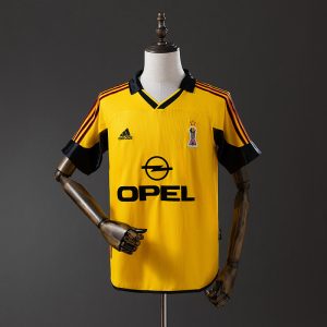 kb-201768341-1 AC Milan 99/00 Away Retro Jersey