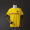 kb-201768363-1 Dortmund 1920 Home Retro Jersey