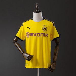 kb-201768363-1 Dortmund 1920 Home Retro Jersey