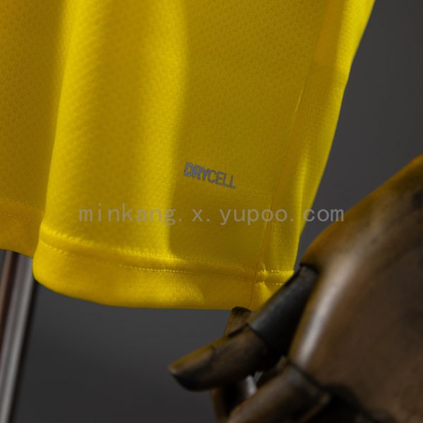 kb-201768363-2 Dortmund 1920 Home Retro Jersey