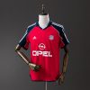 kb-201768372-1 Bayern Munich 00/01 Home Retro Jersey