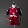 kb-201768384-1 Bayern Munich 01/02 Home Retro Jersey