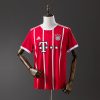 Bayern Munich 17/18 Home Retro Jersey