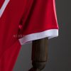 Bayern Munich 17/18 Home Retro Jersey