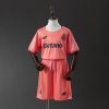 Porto 25/26 Away Kids Kit