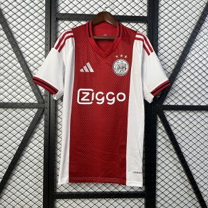kb-201769452-1 Ajax 25/26 Home Jersey
