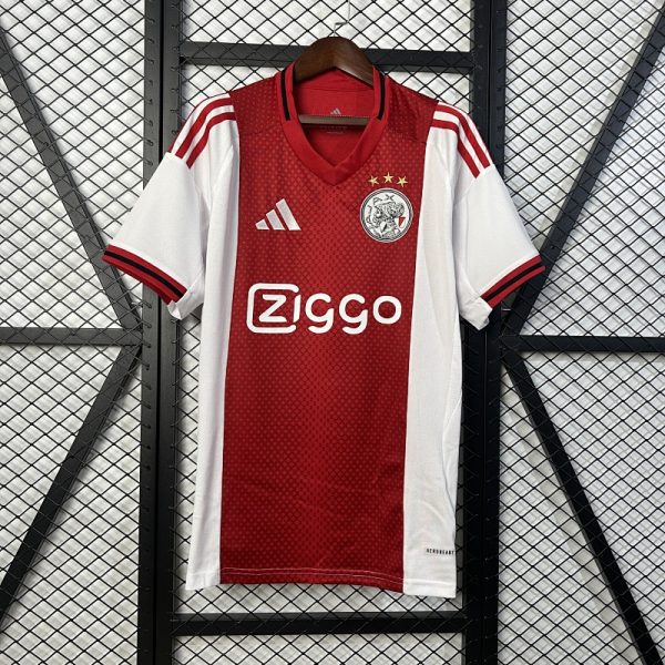 kb-201769452-1 Ajax 25/26 Home Jersey
