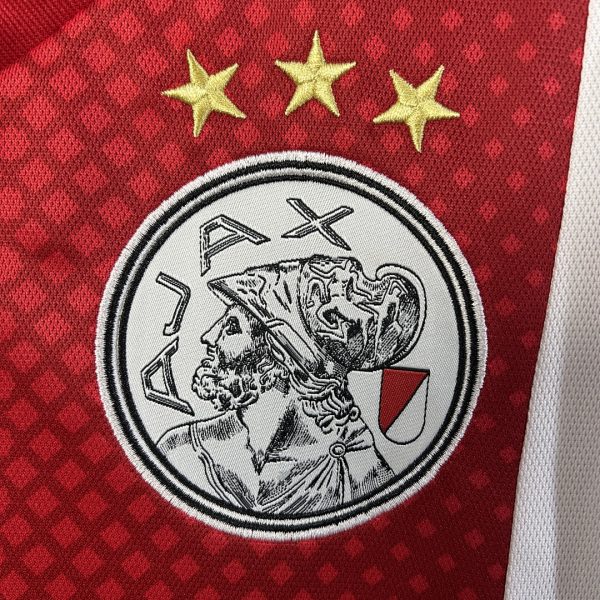 kb-201769452-2 Ajax 25/26 Home Jersey