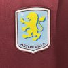 kb-201770330-2 Aston Villa 25/26 Home Jersey