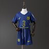 Atletico Madrid 25/26 Away Kids Kit