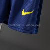 Atletico Madrid 25/26 Away Kids Kit