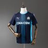Marseille 25/26 Away Jersey