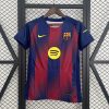 Barcelona 25/26 Home Women's Jersey