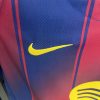 Barcelona 25/26 Home Women's Jersey