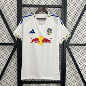 Leeds United 25/26 Home Jersey