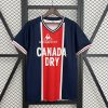 PSG 1974 Home Retro Jersey