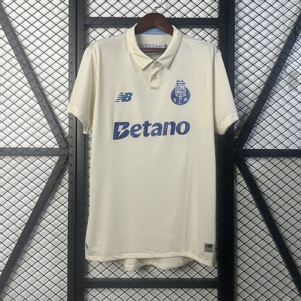 Porto 25/26 Third Jersey