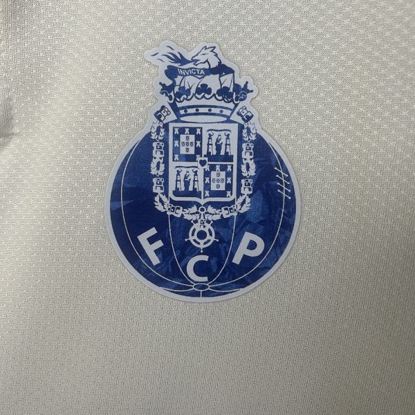 Porto 25/26 Third Jersey
