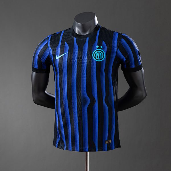 kb-206448120-1 Inter Milan 25/26 Home Player Version Jersey