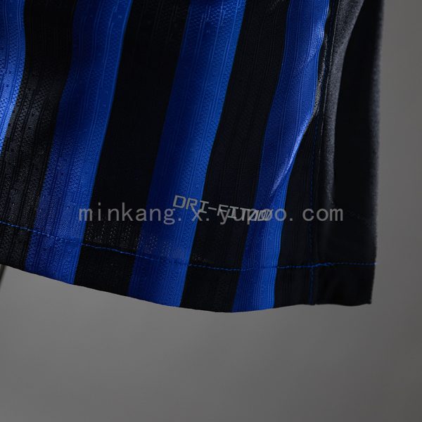 kb-206448120-2 Inter Milan 25/26 Home Player Version Jersey
