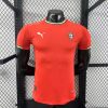 Portugal 2025 Home Player Version Jersey