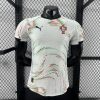 Portugal 25/26 Away Player Version Jersey