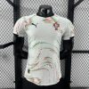 Portugal 25/26 Away Player Version Jersey