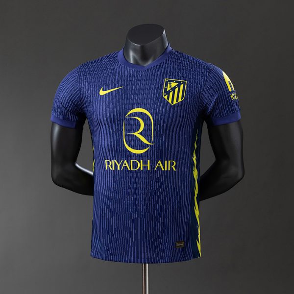 kb-206461486-1 Atletico Madrid 25/26 Away Player Version Jersey