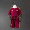 Roma 25/26 Home Kids Kit