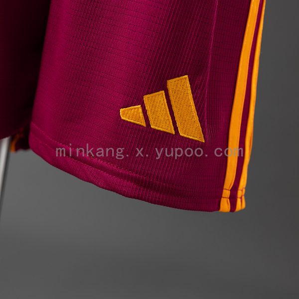 Roma 25/26 Home Kids Kit