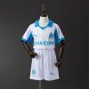 Marseille 25/26 Home Kids Kit