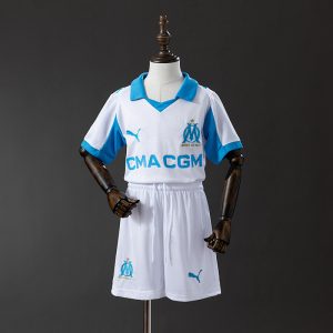 kb-206691364-1 Marseille 25/26 Home Kids Kit