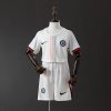 Chelsea 25/26 Away Kids Kit