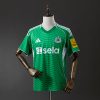 Newcastle United 25/26 Away Jersey
