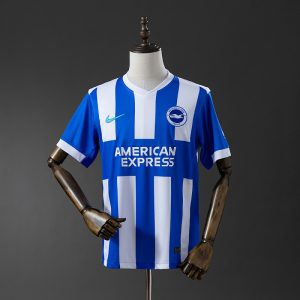 Brighton 25/26 Home Jersey