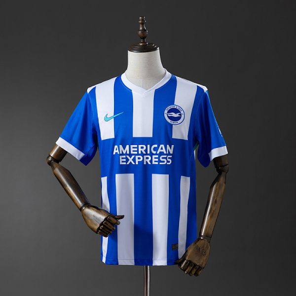 Brighton 25/26 Home Jersey