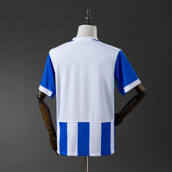 Brighton 25/26 Home Jersey