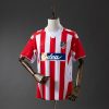 Atletico Madrid 02/03 Home Retro Jersey