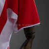 Atletico Madrid 02/03 Home Retro Jersey